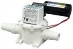 Sealand 317301200 Waste Discharge Pump